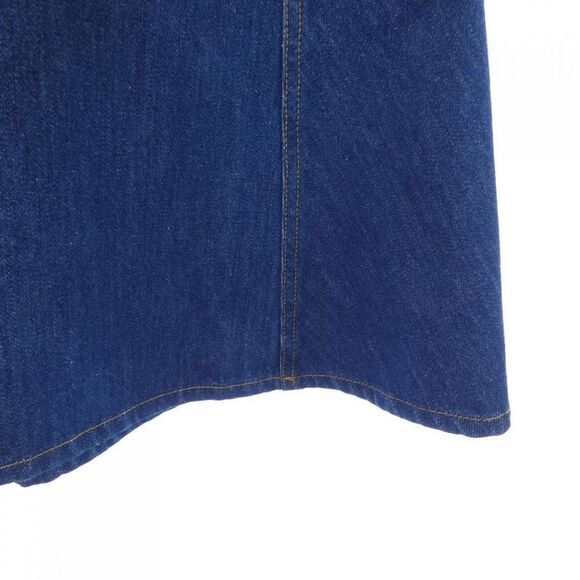 Gucci Mid-length Denim Skirt 807334 Xdc5f Skirt 